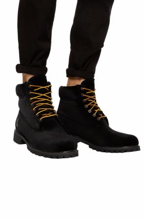 Off-white x timberland, zdjęcie 2 Off-white x timberland od Off White
